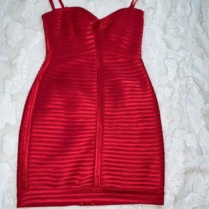 BCBG Cocktail Dress